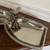 Metal serving dish 2 thumbnail