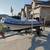 RIB/TENDER INFLATABLE BOAT, MOTOR, AND TRAILER 3 thumbnail