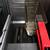 Avantco FF50 Natural Gas 50 lb. Stainless Steel Floor Fryer - 120,000 10 thumbnail