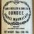 VINTAGE COLLECTIBLE  DUNDEE. MARMALADE JAR 1 thumbnail