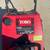TORO POWER LITE 3.25 HP SNOW BLOWER $151 1 thumbnail