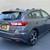 2019 Subaru Impreza 2.0i Premium Wagon 4D wagon Magnetite Gray 7 thumbnail