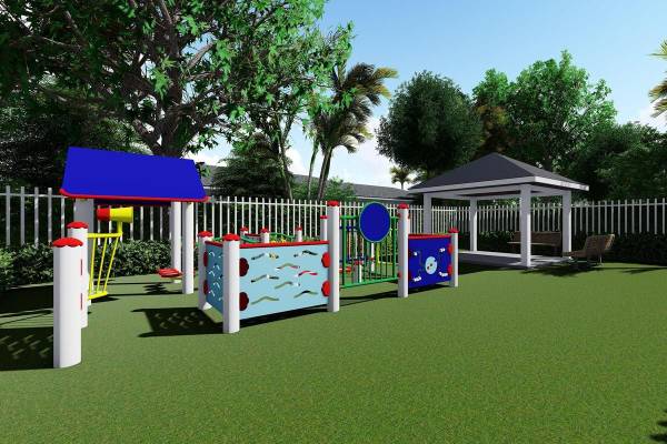 $2,700 / 3br - 1450ft2 - Poolside Outdoor Grilling Areas, Curbside Trash and Recycling Pick Up (Fort Pierce)63823723264257121