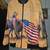EL MAGADOR,THE CHARGE,BULL FIGHTER,SIGNED BOMBER JACKET, WIND BREAKER 1 thumbnail