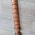 Gorgeous mahogany antique letter box planter wall mount mahogany 6 thumbnail