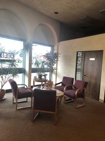 Office Space Available - Downtown Hayward - 120 Sq. Ft. 1