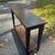 Wooden Console/Foyer Table 2 thumbnail