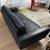 Leather Sofa & Loveseat Set by Sofía Vergara – Excellent Condition 2 thumbnail
