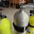 Scuba Gear: (3) Aluminum Scuba Tanks All Excellent Condition See Pic's 2 thumbnail
