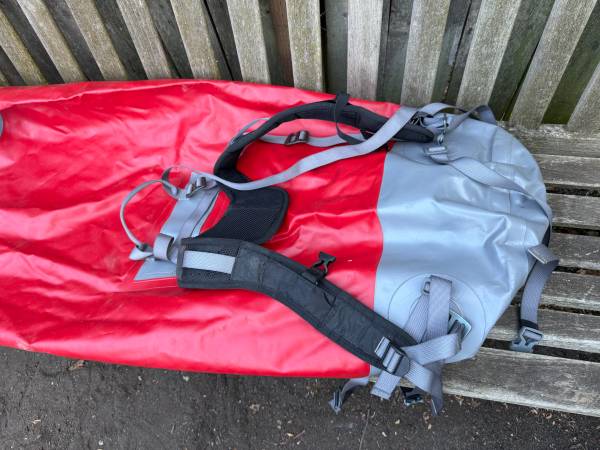 NRS Dry Bag de Bill - 175 $ (Wallingford)63436009258499122