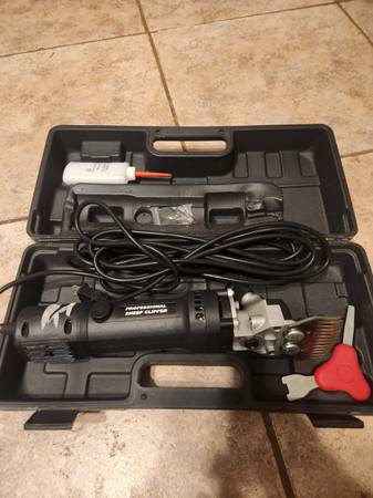 Sheep Shears/Clippers 1