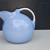 HALL POTTERY “ROYAL ROSE” BALL JUG 4 thumbnail