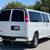 2019 Chevrolet Chevy Express LT 3500 3dr Extended Passenger Van 4 thumbnail