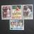 1982 TOPPS BASEBALL COMPLETE SET NM/MT 1 thumbnail