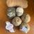 Yarn bundle (Merino Wool Alpaca Cashmere Silk Mohair) 1 thumbnail