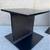 I Beam Side Tables Extremely Heavy Ward Bennett?. 4 thumbnail