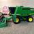 1/64 SCALE COTTON GINS,COMBINES,HAY PROC. SPRAYERS 10 thumbnail