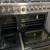 VIKING 48” DUAL FUEL GAS RANGE STAINLESS STEEL 2yr warranty 3 thumbnail