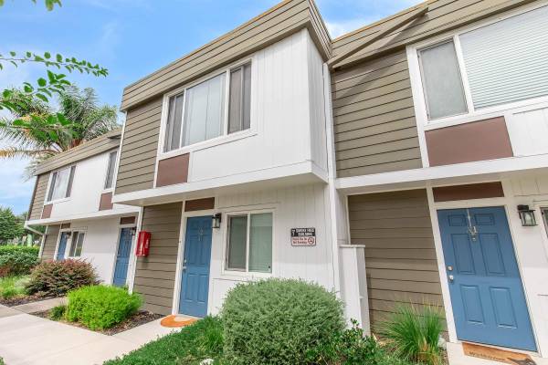 $2,220 / 1br - 650ft2 - San Ramon CA, 1 dormitorio, Persianas verticales (danville / san ramon)64000757854723120