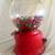 Antique 1 Cent Gumball Machine 3 thumbnail