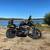 2011 sportster 1200N turned scrambler 1 thumbnail