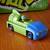TEENAGE MUTANT NINJA TURTLES 10" Action Figure TMNT, Car, Metal Box et 9 thumbnail