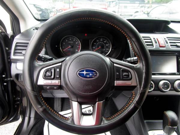 2017 Subaru Crosstrek 2.0i Premium CVT  BUY HERE / PAY HERE !! - $8,995 (+ Avin Enterprises Inc)63443316279937123