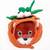 Halloween Pet Cat or Dog Pumpkin Hat Small 1 thumbnail