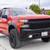 2020 Chevrolet Chevy Silverado 1500 Custom Trail Boss 4x4 4dr Crew Cab 5.8 ft. S 12 thumbnail
