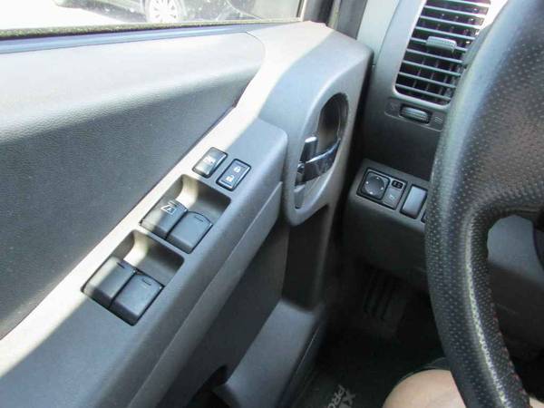2011 Nissan Xterra 4x4 PRO-4X 4.0L V6 F DOHC 24V 261-HP - $8,500 (Purcellville)63481802056833124