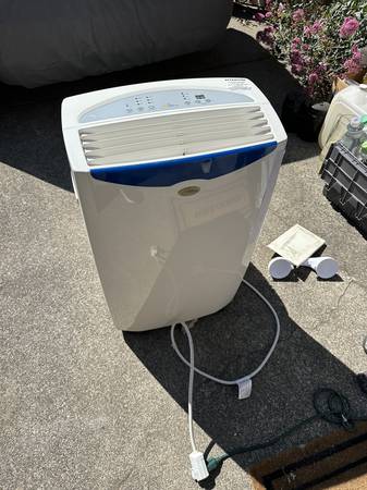 Portable Air Conditioner 1
