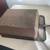 Popcorn popper fireplace pan or firepit popcorn pan with long handle 3 thumbnail
