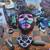 EZRobot InMoov 3D Printed Head & Electronic Components. 1 thumbnail
