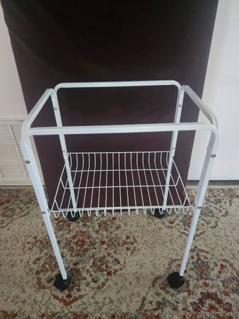 New Big Bird Cage _with Stand------_62"14"x18" (fremont / union city / newark)63874129836291121