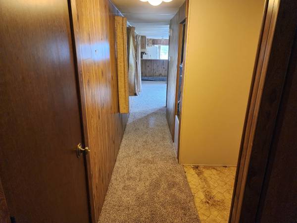 $18,900 / 2br - 2BR 2BA home with new carpet and newer furnace (Wautoma)64163324856193123