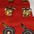 Assorted Cufflinks From FRIENDS ESTATE. $10-$100 / PAIR 4 thumbnail