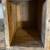 Vintage Vietnam Era Military Wooden Crate 5 thumbnail