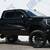 2022 GMC Sierra 1500 4x4 4WD FTS Lift 26 TIS Wheels 37 AMP M/T Tires E 3 thumbnail