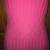 Trink Turk Lightweight Knit Sweater Dress XS 4 thumbnail