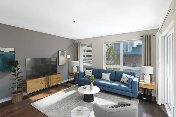 $2,934 / 2br - 875ft2 - Garage Parking, Quartz Countertops, Elevator (2900 1st Ave, Seattle, WA)63814788909441122