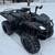 2007 yamaha wolverine 450 2 thumbnail