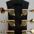 CORT Modern Black Acoustic Guitar 10 thumbnail