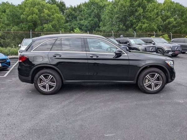 2022 Mercedes-Benz GLC AWD tracción integral certificada C300 GLC300 Clase C GLC-Cla - $34,999 (Llame al *(410) 498-7025* para confirmar disponibilidad al instante)63471739299843123