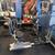 FITNESS Magnum  Recumbent TBC100 Total Body Ergometer Cycle, 6 thumbnail