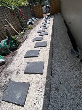 BENITREES LAWNSKEEPING 1