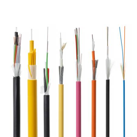 1 Fiber optics Installation, Fusion Splicing Termination, and Labeling 1