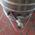 Super Rare and Pristine Vintage AerVoid 5g stainless steel cooler 2 thumbnail