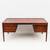Danish Rosewood Executive Desk by Erik Riisager-Hansen for Haslev 12 thumbnail