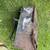 Scag Advantage Steel Grass Catcher - for parts or repair 4 thumbnail