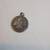 Sterling Silver Haida Indigenous Pendant 2 thumbnail
